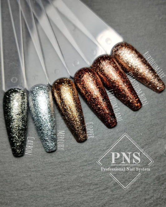 PNS My Little Polish Copper