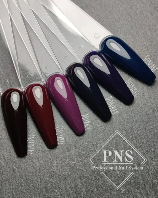 PNS My Little Polish Oscuro