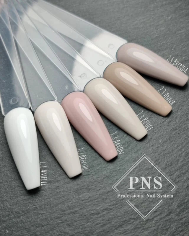 PNS My Little Polish Benthe 1.2