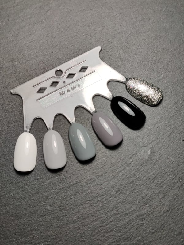 PNS My Little Polish Shady