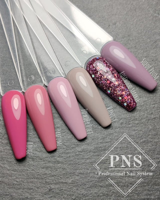 PNS My Little Polish Vanity