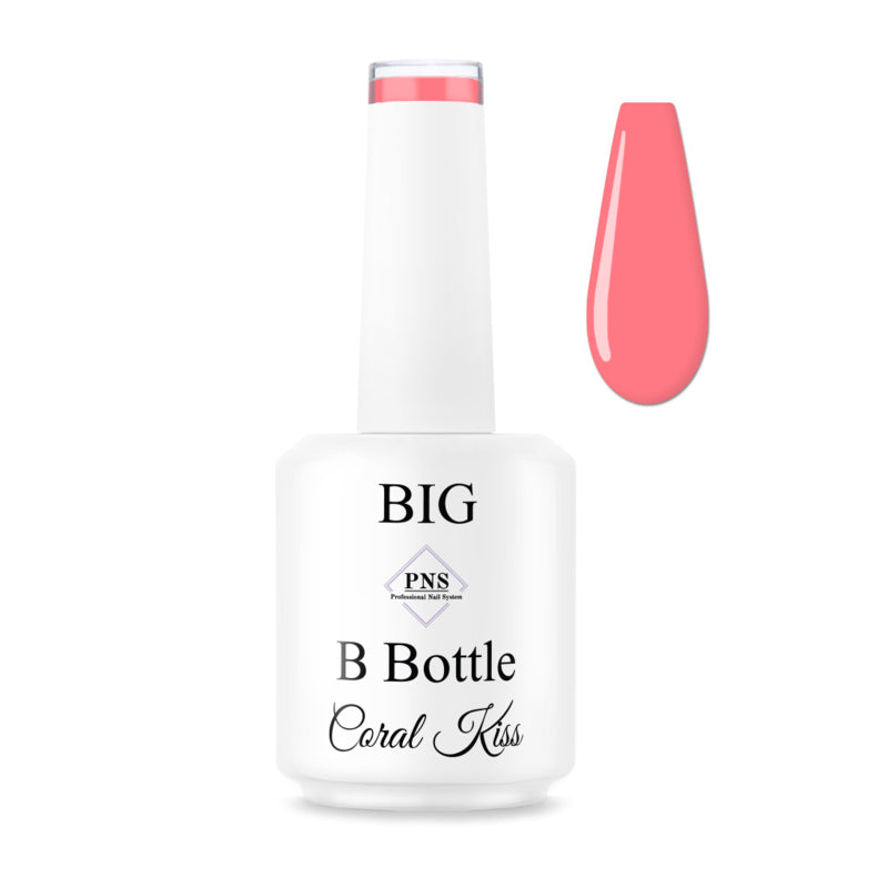 PNS BIG B Bottle Coral Kiss