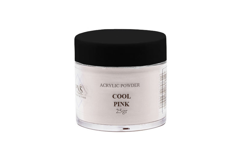 PNS Acryl Powder Cool Pink 25g