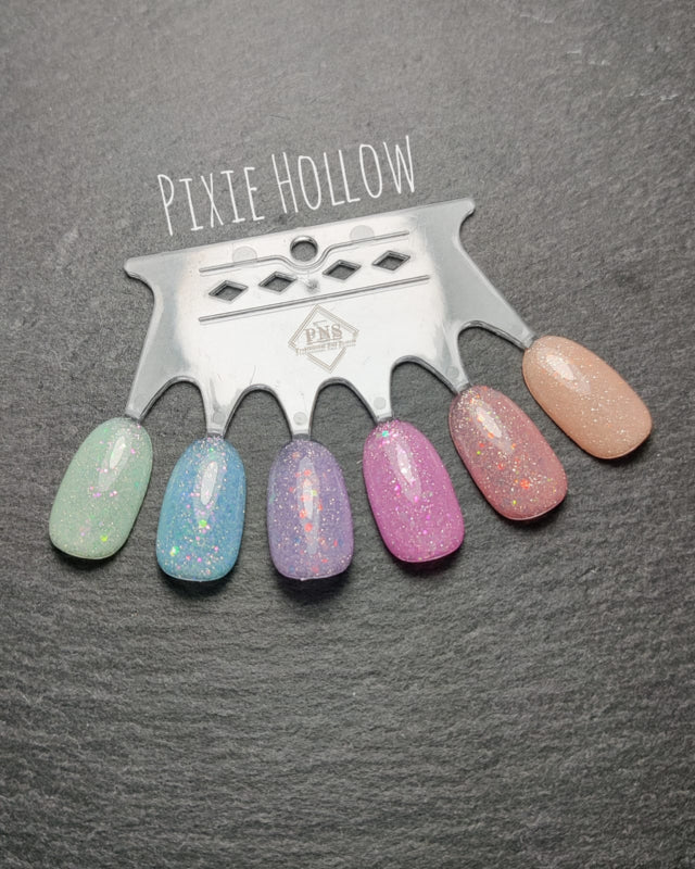 PNS My Little Polish Rosetta