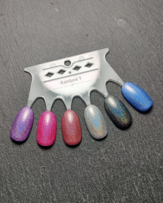 PNS My Little Polish 4015 (Rainbow 1)