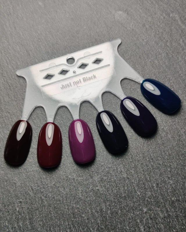 PNS My Little Polish Oscuro