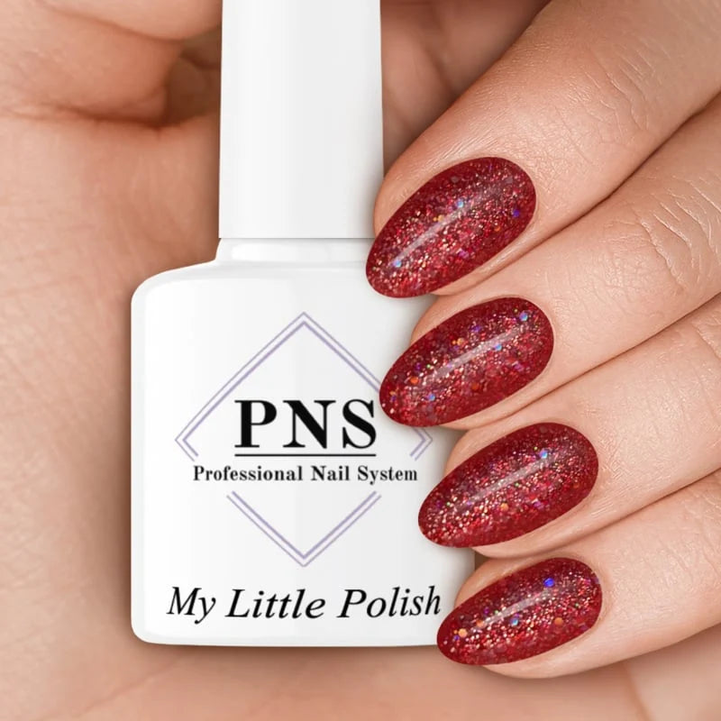 PNS My Little Polish Jitske