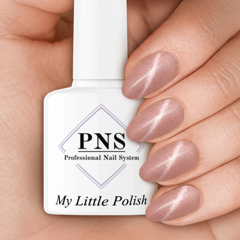 PNS My Little Polish Sauve