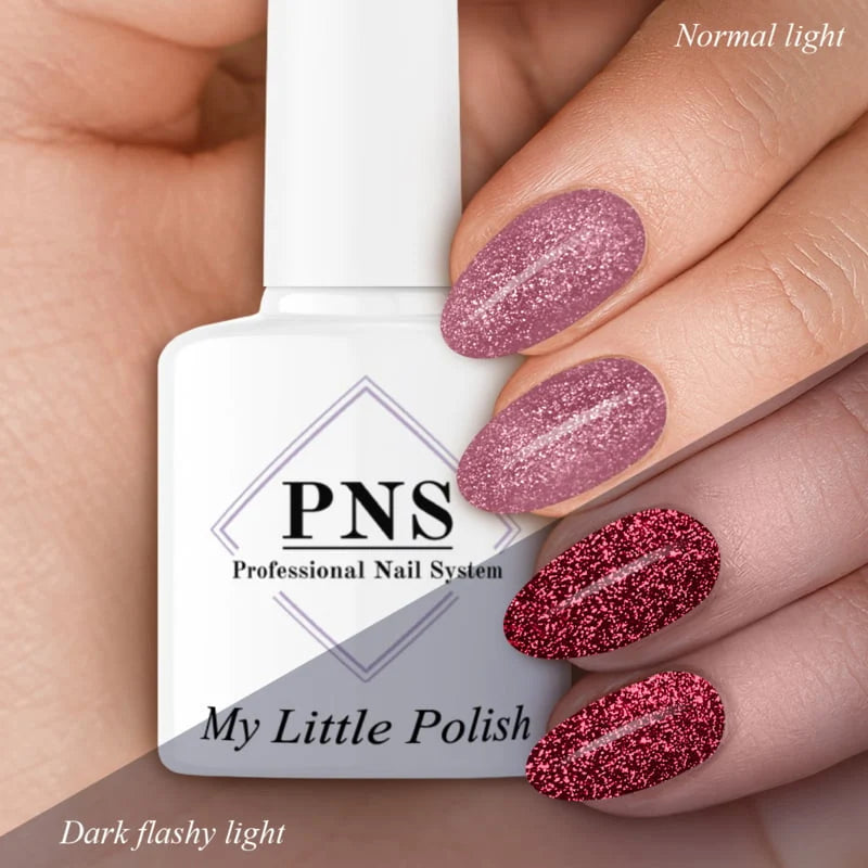 PNS My Little Polish Red-ish