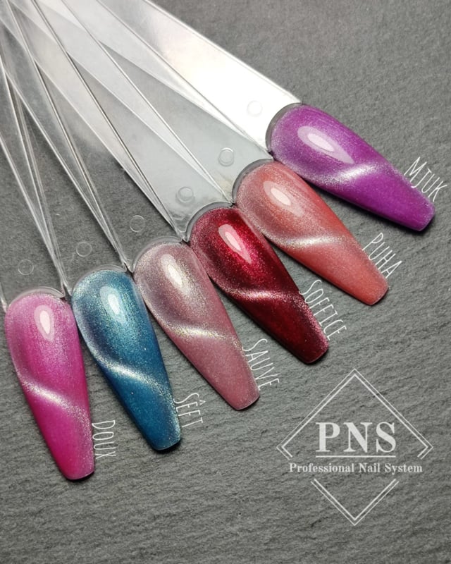 PNS My Little Polish Doux