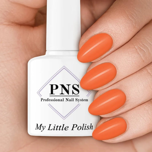 PNS My Little Polish Satsuma