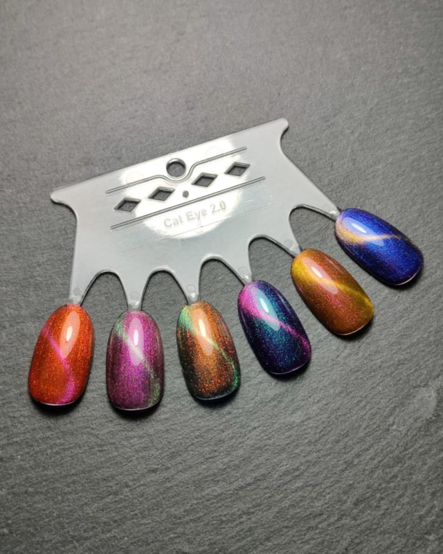 PNS My Little Polish Cat-Eye 2.0 Berlin
