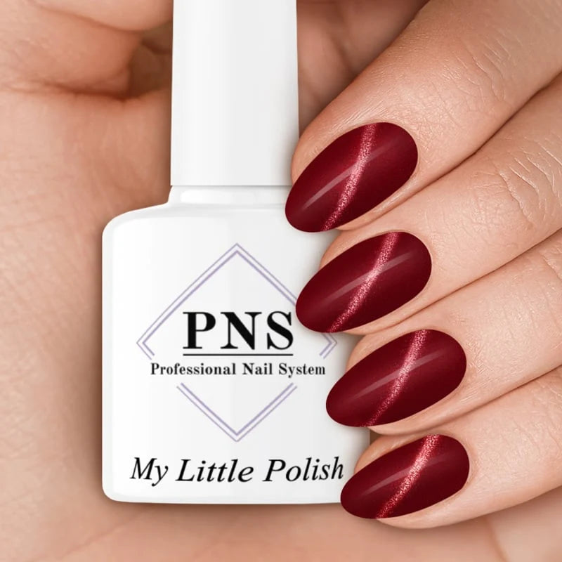 PNS My Little Polish Cat-Eye Brugge