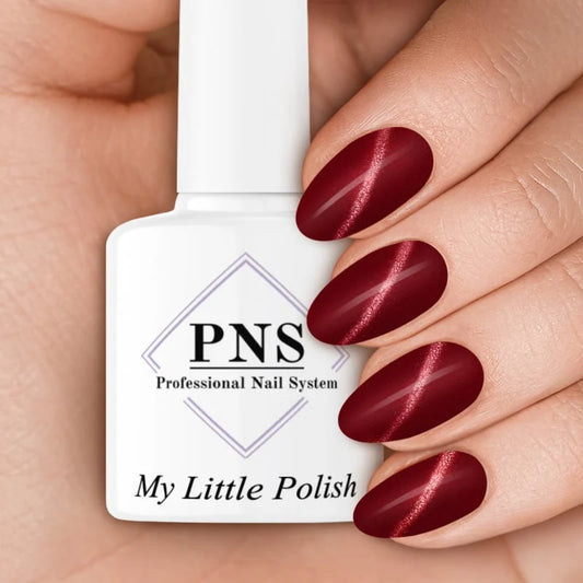 PNS My Little Polish Cat-Eye Brugge