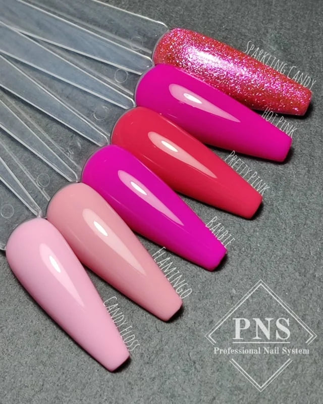 PNS My Little Polish Sparkling Candy