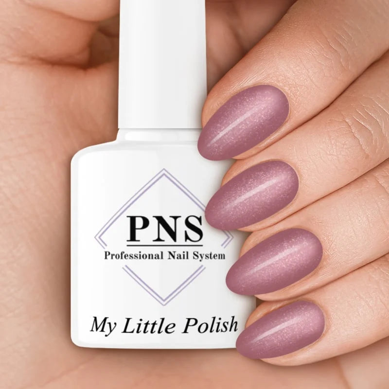 PNS My Little Polish Your Way