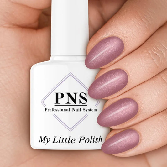 PNS My Little Polish Your Way