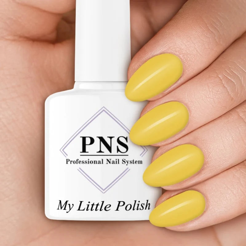 PNS My Little Polish Sonne