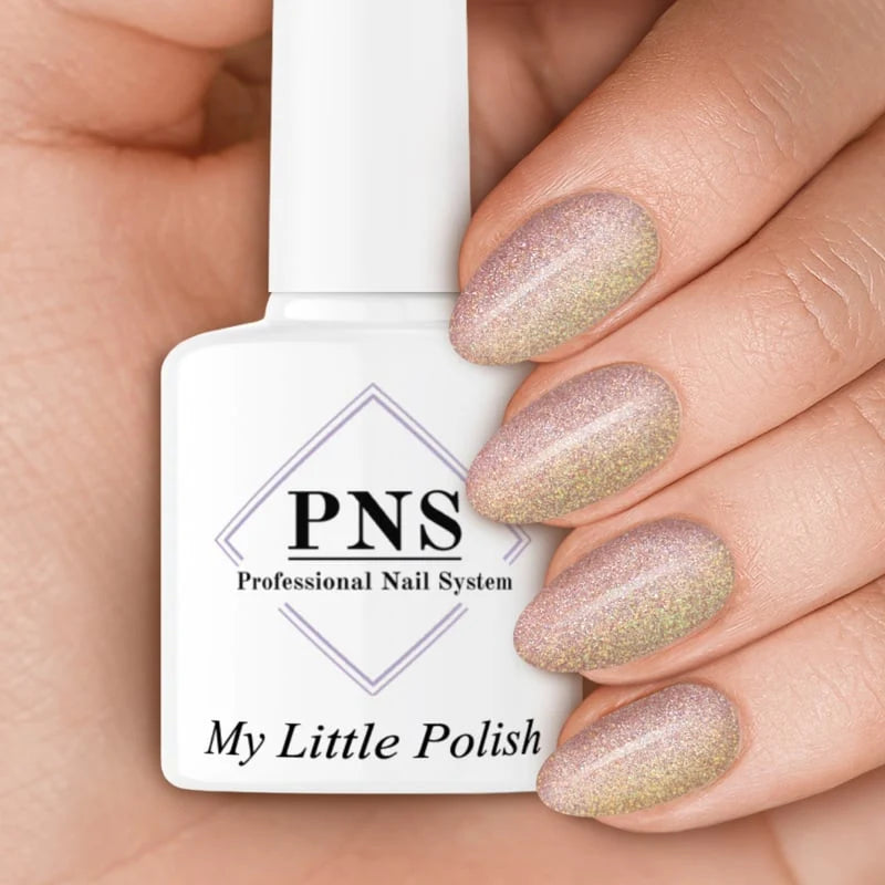 PNS My Little Polish Plié