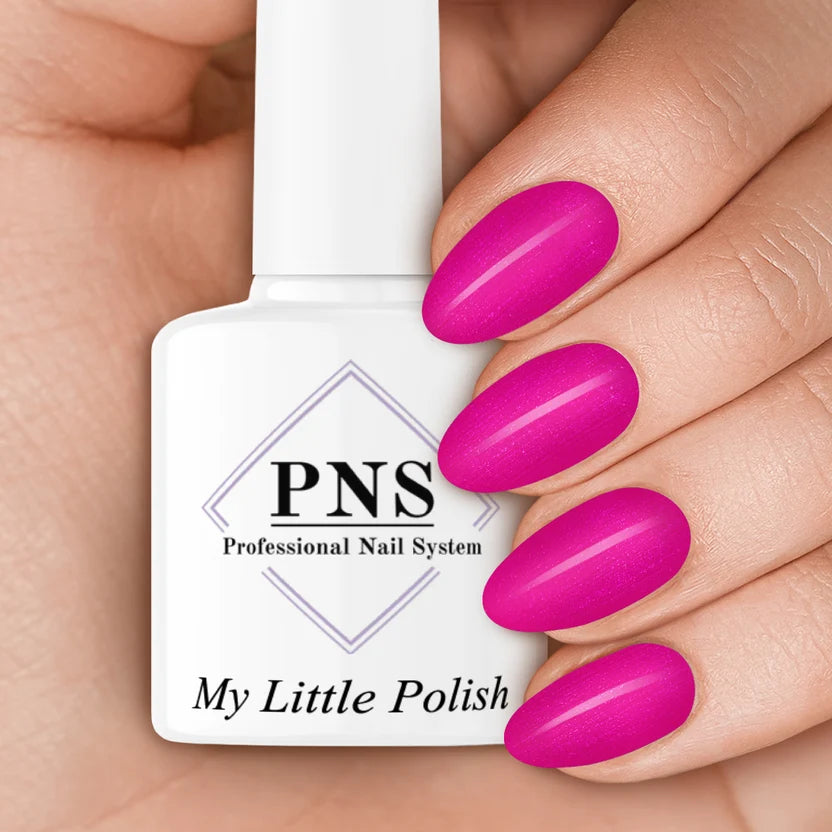 PNS My Little Polish 2038