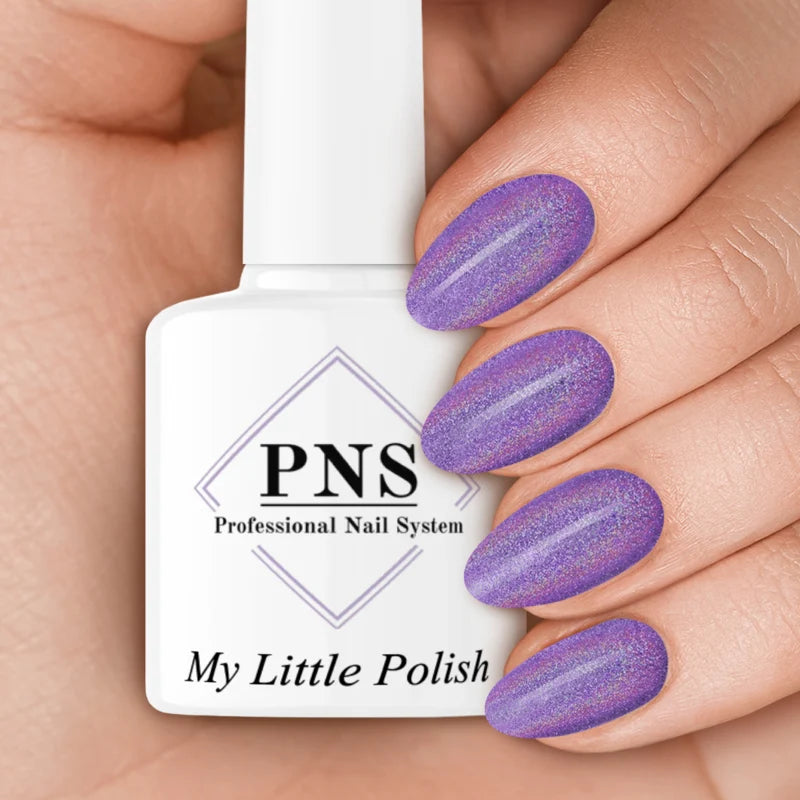 PNS My Little Polish 4013 (Rainbow 1)