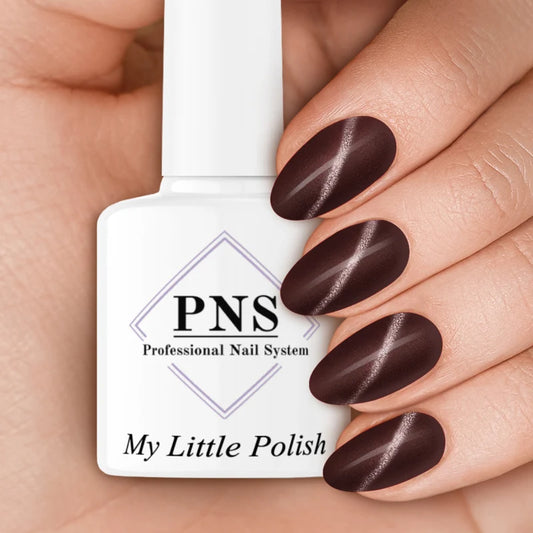 PNS My Little Polish Cat-Eye Rotterdam