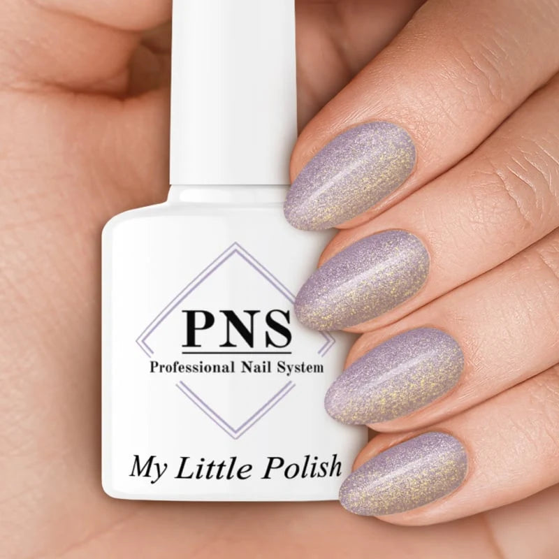 PNS My Little Polish Relevé