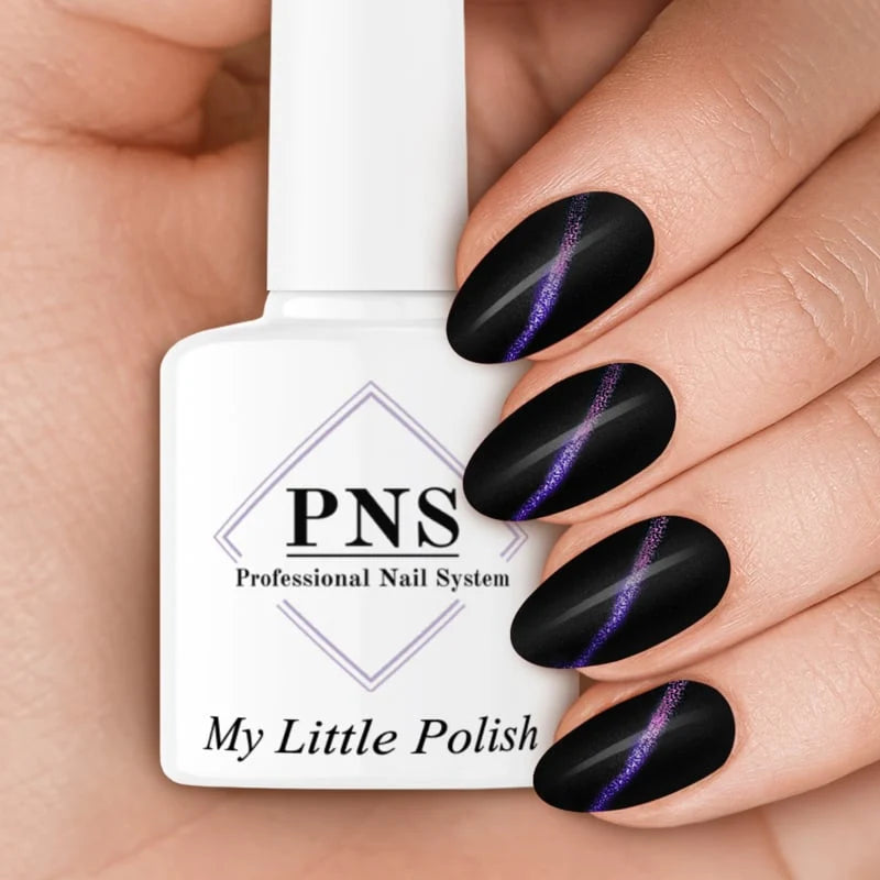 PNS My Little Polish 1089 cateye