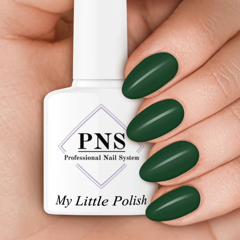 PNS My Little Polish Lieutenant