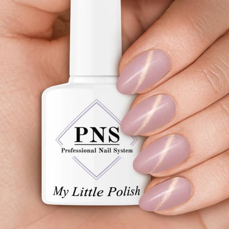 PNS My Little Polish Blue Horizon