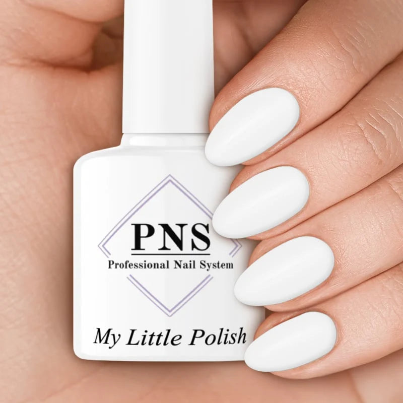 PNS My Little Polish Snowy (1323)