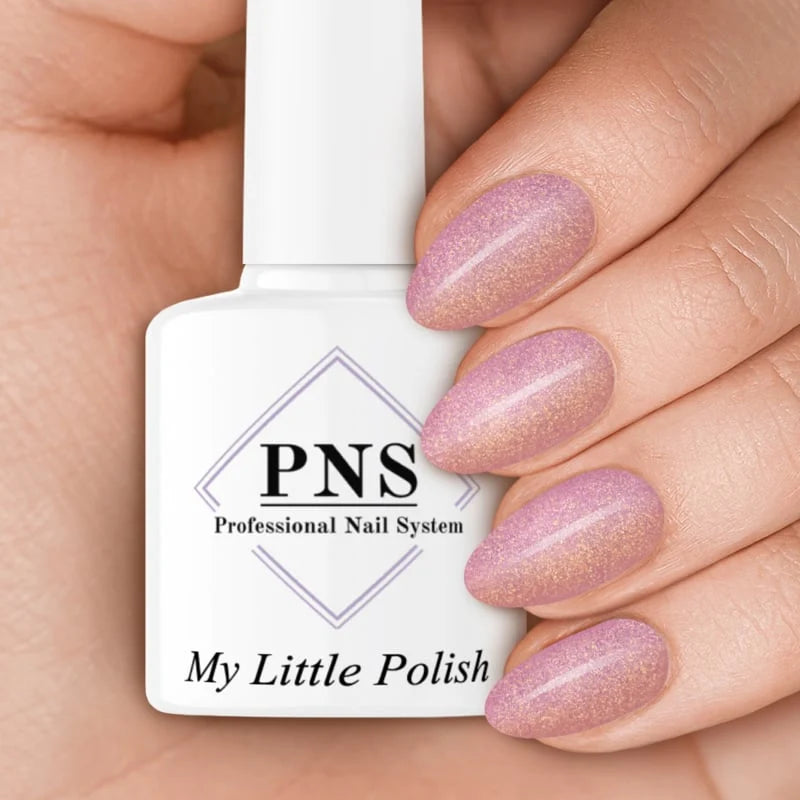 PNS My Little Polish Chaseé