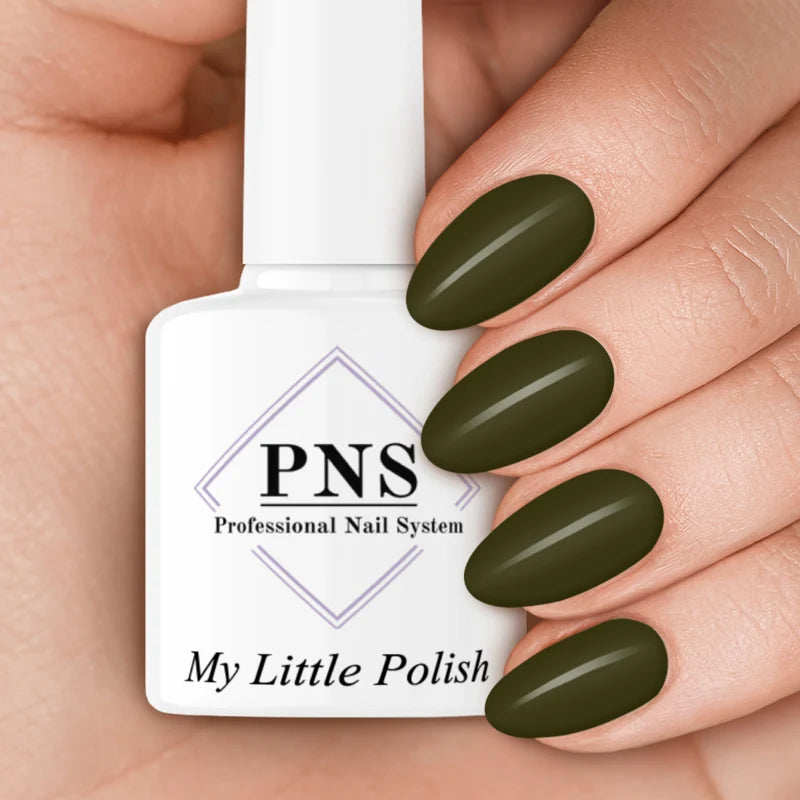 PNS My Little Polish Corporal