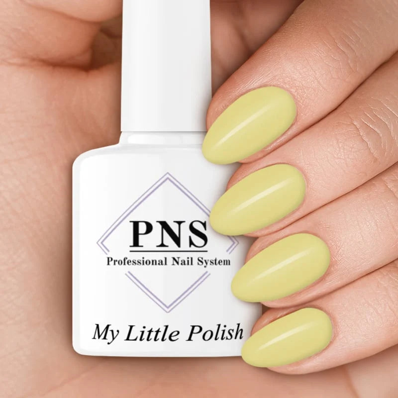 PNS My Little Polish Matahari