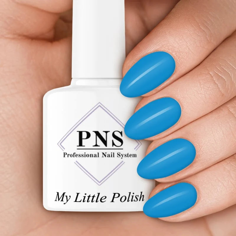PNS My Little Polish Zap!