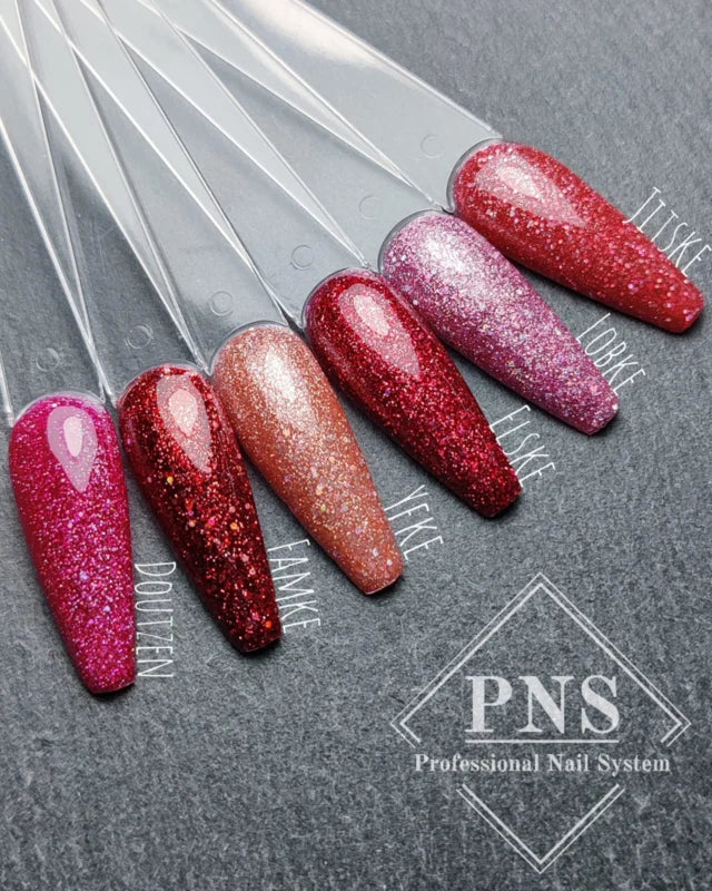 PNS My Little Polish Yfke