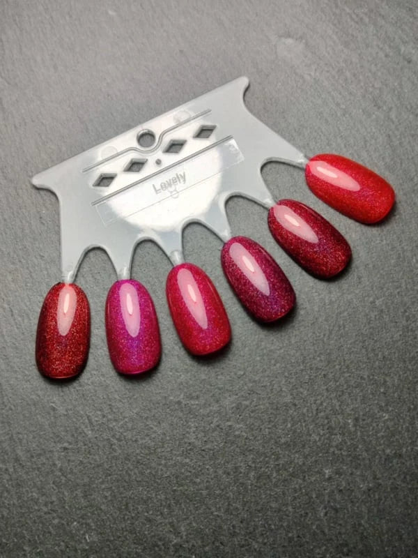 PNS My Little Polish Flirty
