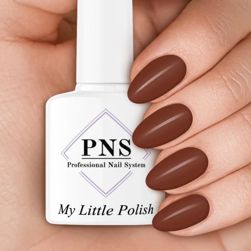 PNS My Little Polish Espresso