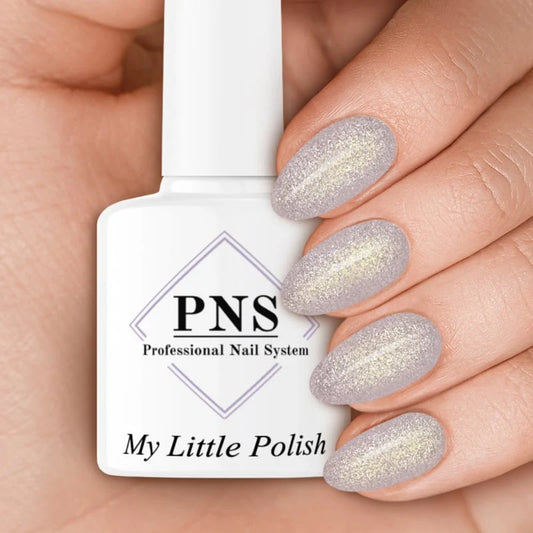PNS My Little Polish The Six Servants