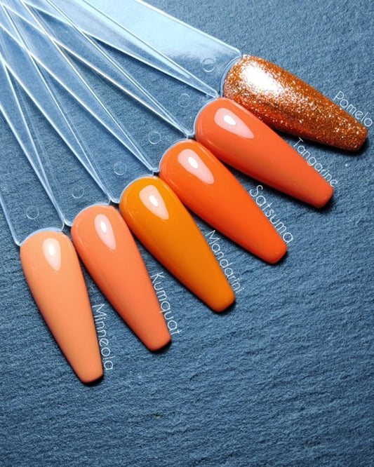 PNS My Little Polish Satsuma