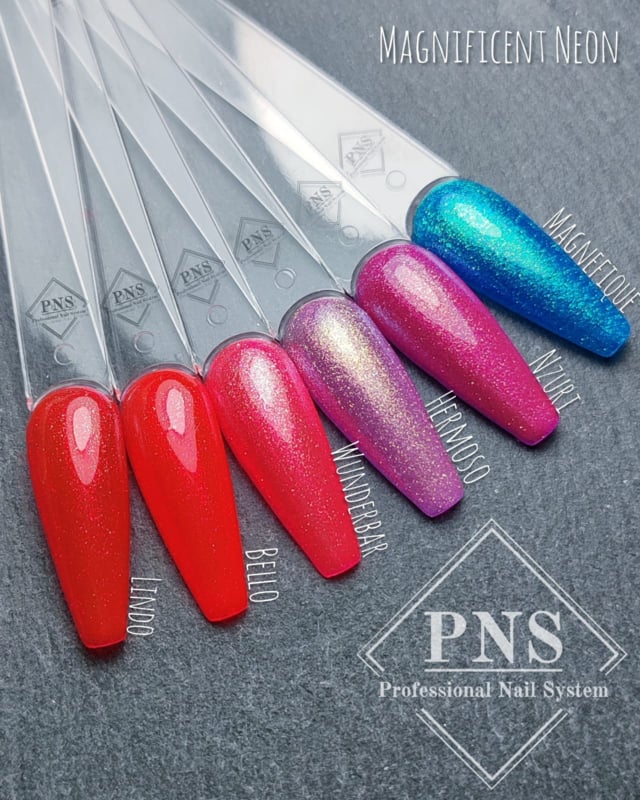PNS My Little Polish Bello