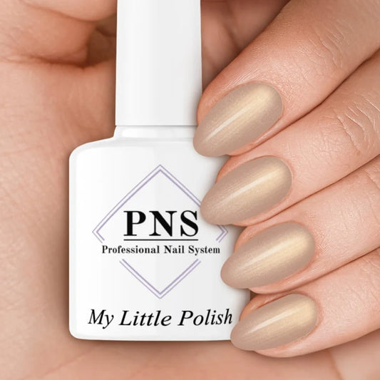 PNS My Little Polish White Opium