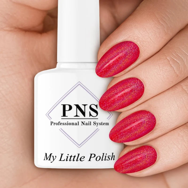 PNS My Little Polish Happy