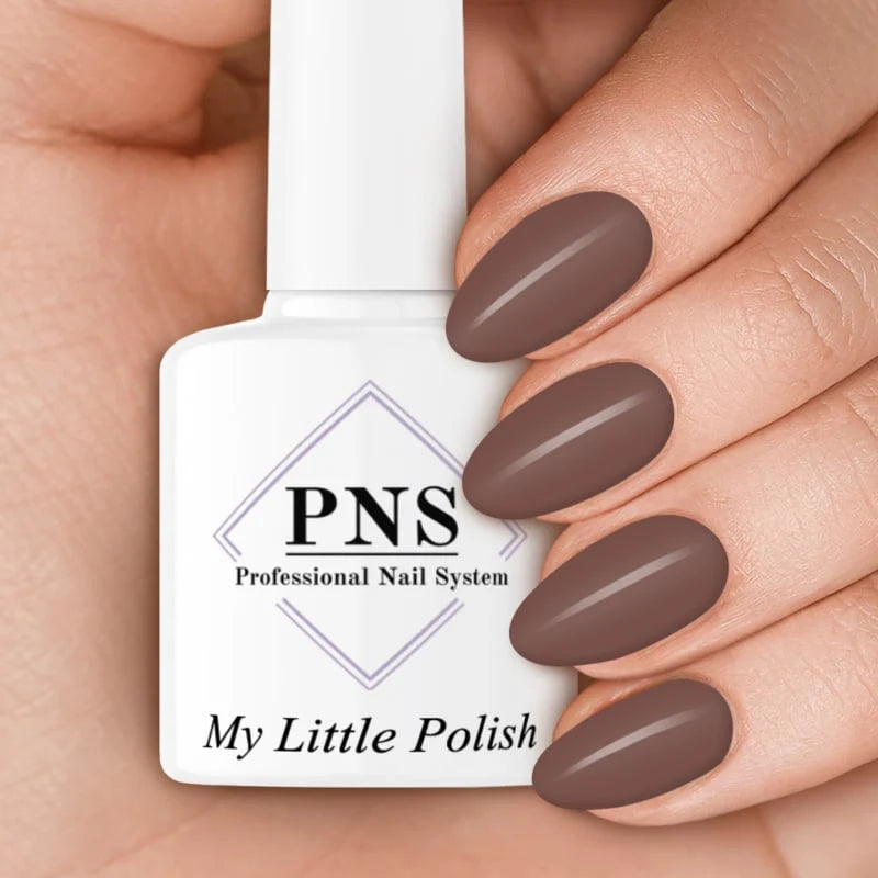 PNS My Little Polish Chestnut