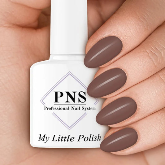 PNS My Little Polish Chestnut