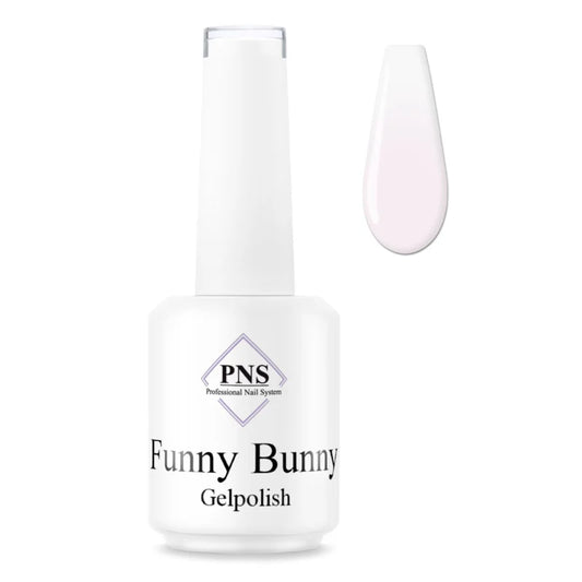 PNS Funny Bunny Gelpolish