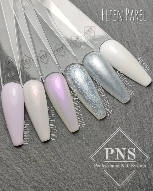 PNS My Little Polish Wolkenkus