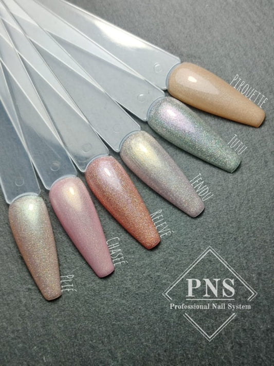 PNS My Little Polish Tutu
