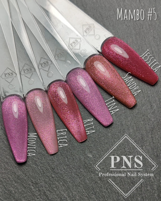 PNS My Little Polish Rita