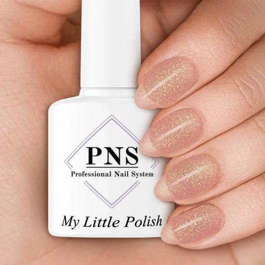 PNS My Little Polish Goldy